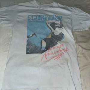 Scorpions T-Shirt